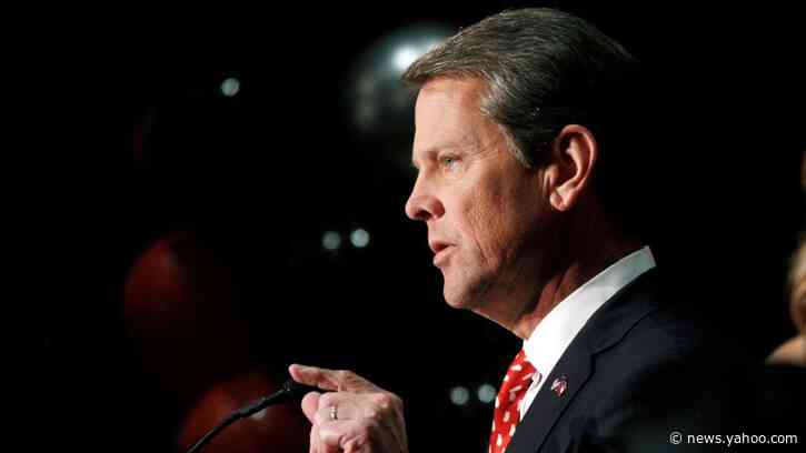 Georgia Governor Allows Gyms, Salons, and Bowling Alleys to Reopen Friday as Coronavirus Cases Climb