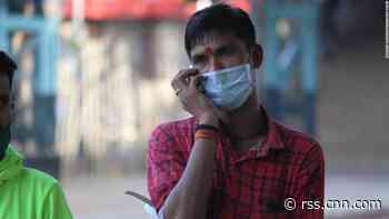 Apple and Google's contact tracing initiative would omit billions who don't have smartphones