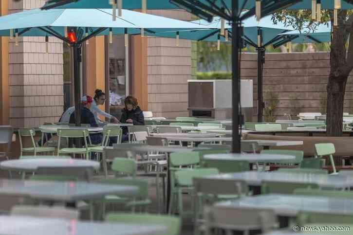 Georgia, South Carolina, and Tennessee are already about to let businesses reopen