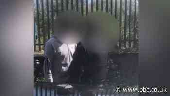 'Make something up' threat Lancashire Police officer suspended