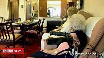 Coronavirus: Care home deaths 'far higher' than official figures