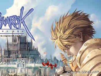 Chinese hackers targeted company behind 'Ragnarok Online' MMORPG