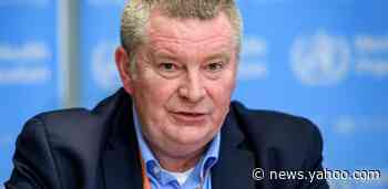 WHO officials were sharing information with CDC since start of coronavirus outbreak, report says