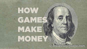 How to make an indie game that can survive | How Games Make Money
