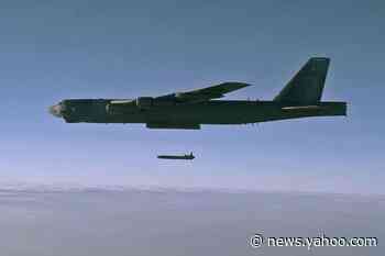 In Surprise, Air Force Picks Raytheon to Build New Cruise Missile