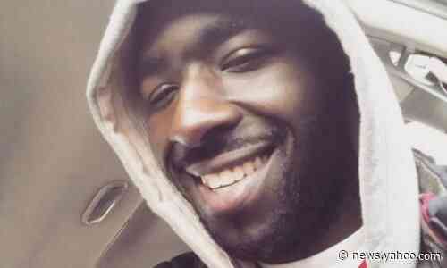 'Don't shoot him no more!' California police face backlash over killing of man in Walmart