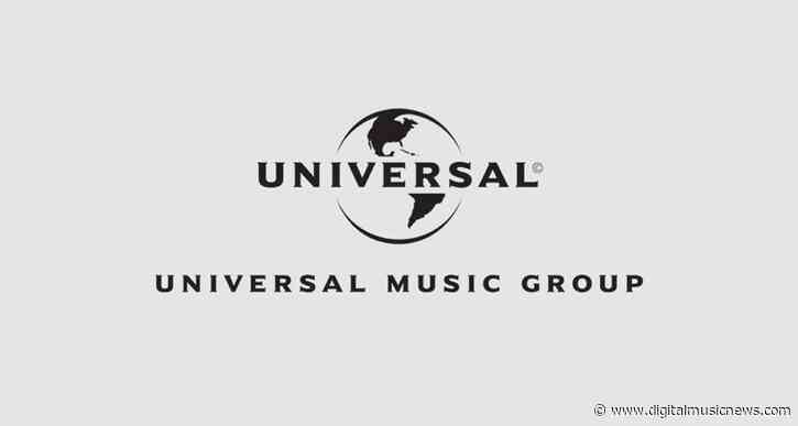 What Coronavirus Impact? Universal Music Group Posts a Solid Q1