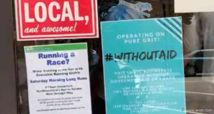 “A slap in the face”: Small businesses got no PPP loans while chains like Shake Shack got millions