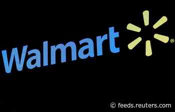 Walmart's streaming service to be bought by Comcast-owned Fandango