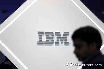 IBM sees shift in client spend priorities, withdraws annual forecast