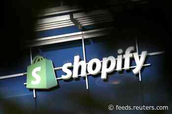 Shopify to offer cash loan advances for small businesses in Canada hit by coronavirus