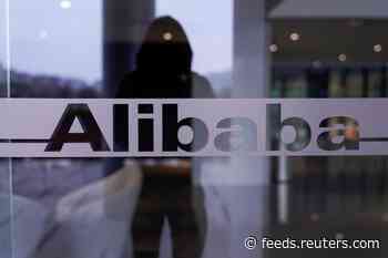 Alibaba to invest $28 billion in cloud services after coronavirus boosted demand