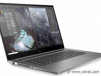 HP targets digital creatives with new ZBook mobile workstations, Envy 15 laptop