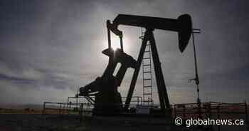 Coronavirus: Oil prices drop below zero as Saskatchewan companies slash budgets