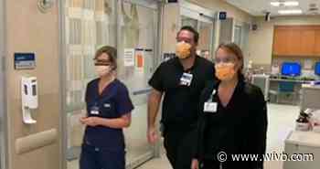 Emergency room doctors facing pay cuts and understaffing during pandemic