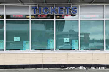 Are Concert Organizers Giving Ticket Refunds?