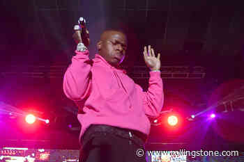 DaBaby Plays the Blame Game on ‘Blame It On Baby’