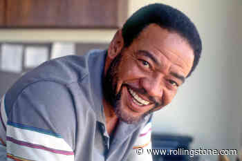 Finneas, Stephen Marley Pay Tribute to Bill Withers in Livestream
