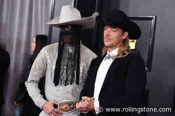 Diplo Recruits Orville Peck, Morgan Wallen for ‘Snake Oil’ LP