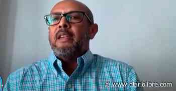 Coronel: “Me utilizaron para acusar de sabotaje a Luis Abinader” - Diario Libre