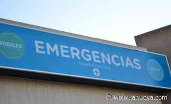 Coronel Rosales: ahora hay dos casos sospechosos y 11 descartados de coronavirus - La Nueva.