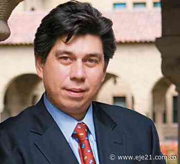 Columna de Coronel sobre muerte de médico - Eje21