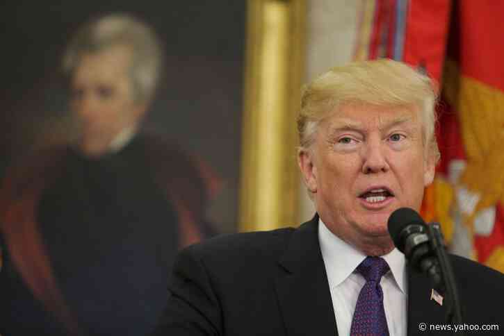 Trump Is Breaking the Presidency to Save His Re-Election