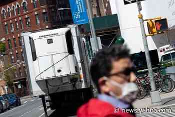 U.S. coronavirus death toll rises as cases hit 750,000: Reuters tally
