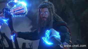 PETA wants 'Fat Thor' to go vegan in Thor: Love and Thunder     - CNET