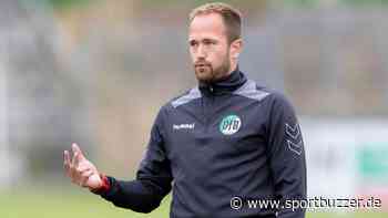 Steven Torge neuer Trainer der U15 des TSV Bargteheide - Sportbuzzer
