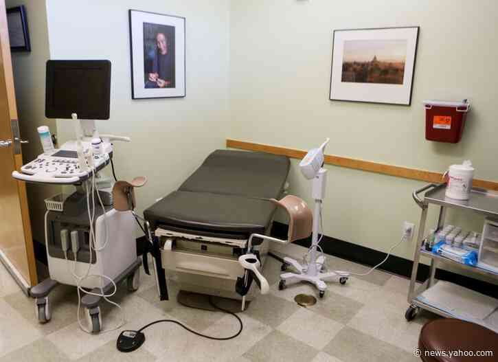 U.S. appeals court lets Texas curb medication abortions during pandemic
