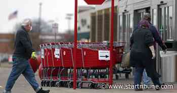 Bloomington officials discuss potential budget shortfalls because of the virus