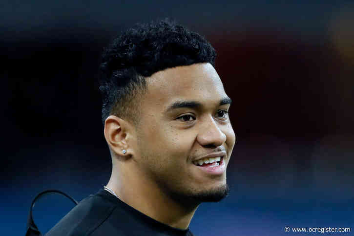 Alexander: Tua Tagovailoa should be the Chargers’ pick
