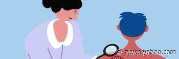Dermatologists Highlight Skin Rash as Potential COVID-19 Symptom