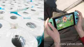 24 things that have been selling out online during the coronavirus pandemic