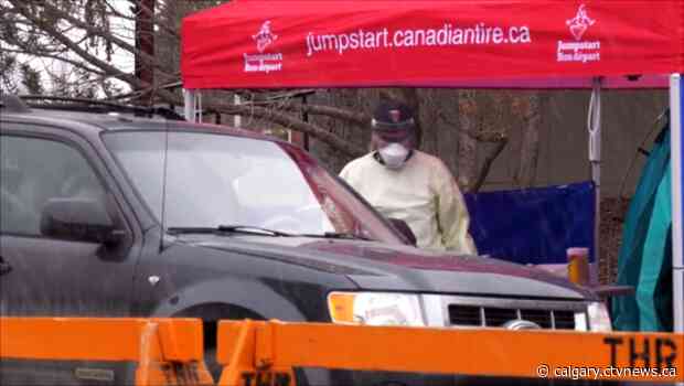 High River mayor frustrated over province's COVID-19 response to local MLA
