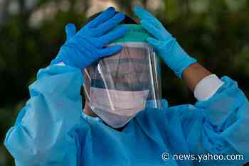When will a second wave of the coronavirus hit, and what will it look like?