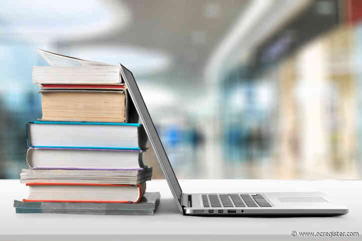 LBUSD magnet, Anaheim Union academy Nos. 1 and 2 statewide, 2020 high school rankings say