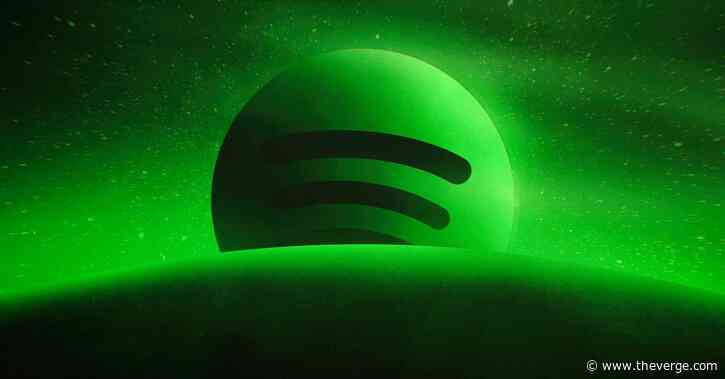 Spotify launches curated podcast playlists in a bid to make the platform a podcast tastemaker