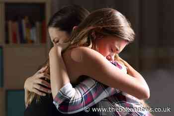 Bolton domestic abuse refuge Fortalice makes urgent plea for funding