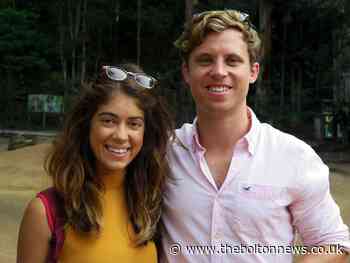 Junior doctor in isolation after testing positive for Covid-19 takes on fundraising challenge