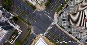 Coronavirus shows the enormous scale of the climate crisis