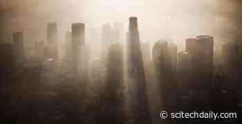 Nearly Half of US Breathing Unhealthy Air – Is Your City One of the Cleanest or Most Polluted?