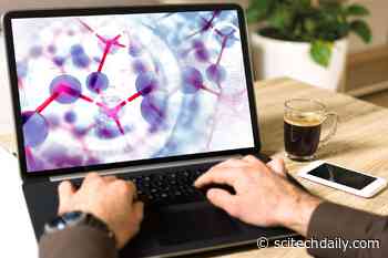 Your Computer Can Help Scientists Searching for COVID-19 Treatments