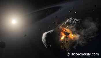 A Planet Beyond Our Solar System Mysteriously Vanished – Here’s What Astronomers Say Now