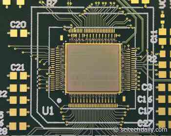 The Cold Eyes of DUNE – Particle Physicists’ Cryogenic “Traps” for Ghostly Particles