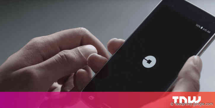 Uber launches new courier services so you can get more than food delivered