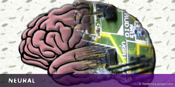 New AI algorithm brings us closer than ever to controlling machines with our minds