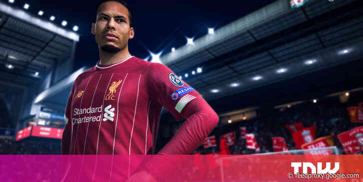 English Premier League reveals the soccer stars competing in FIFA 20 tournament
