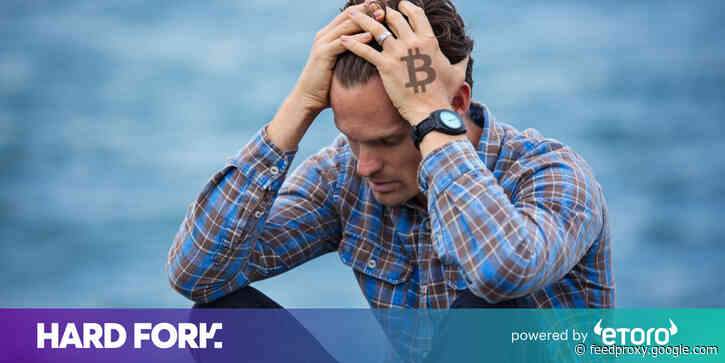 So you received the Bitcoin ‘masturbation vid’ email — here’s what to do